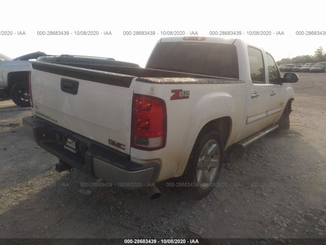 Photo 3 VIN: 3GTP1VE03DG150641 - GMC SIERRA 1500 