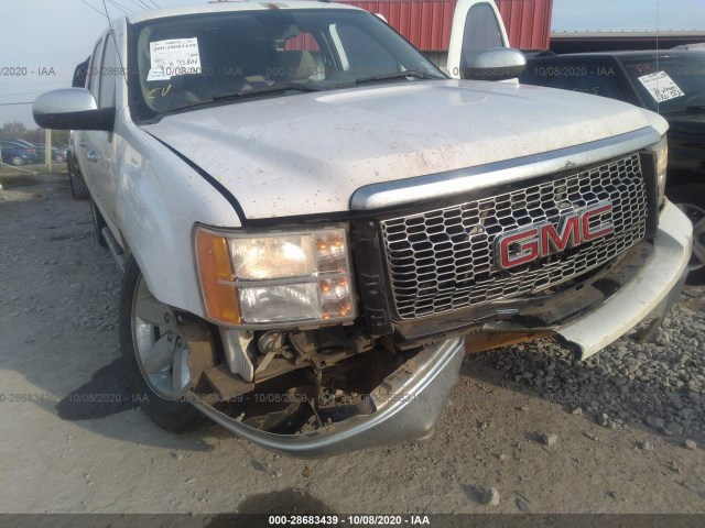 Photo 5 VIN: 3GTP1VE03DG150641 - GMC SIERRA 1500 