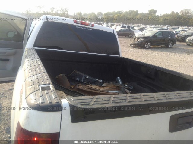 Photo 7 VIN: 3GTP1VE03DG150641 - GMC SIERRA 1500 