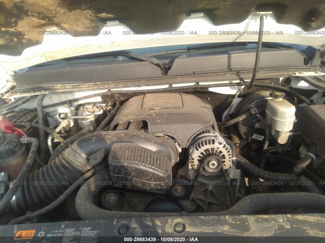 Photo 9 VIN: 3GTP1VE03DG150641 - GMC SIERRA 1500 