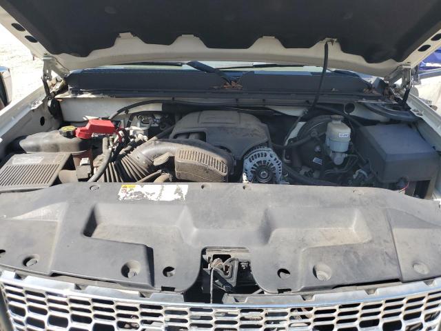 Photo 10 VIN: 3GTP1VE03DG178584 - GMC SIERRA C15 