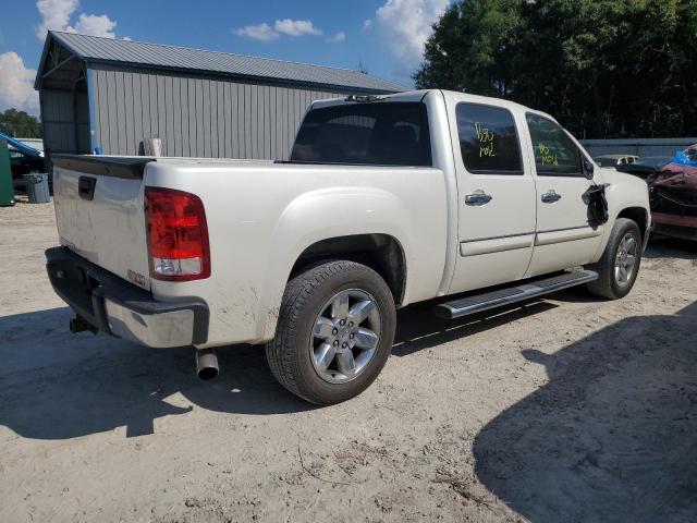 Photo 2 VIN: 3GTP1VE03DG178584 - GMC SIERRA C15 