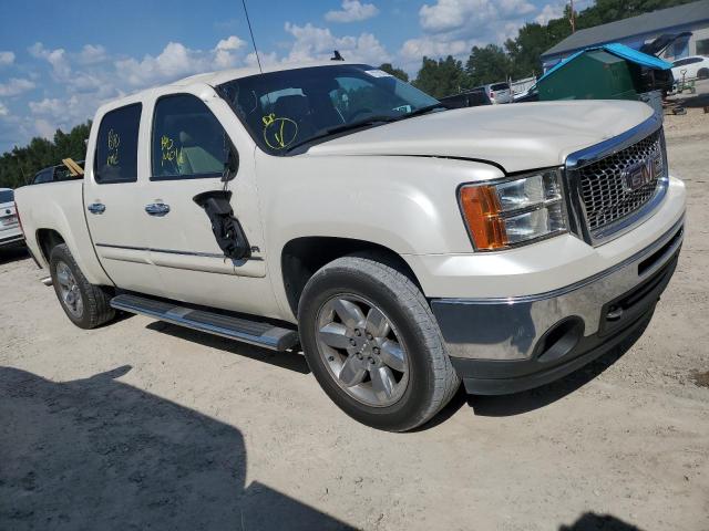 Photo 3 VIN: 3GTP1VE03DG178584 - GMC SIERRA C15 