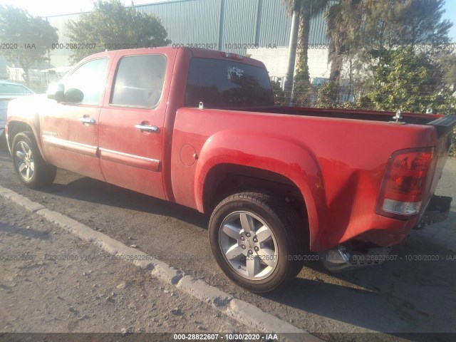 Photo 2 VIN: 3GTP1VE03DG187317 - GMC SIERRA 1500 