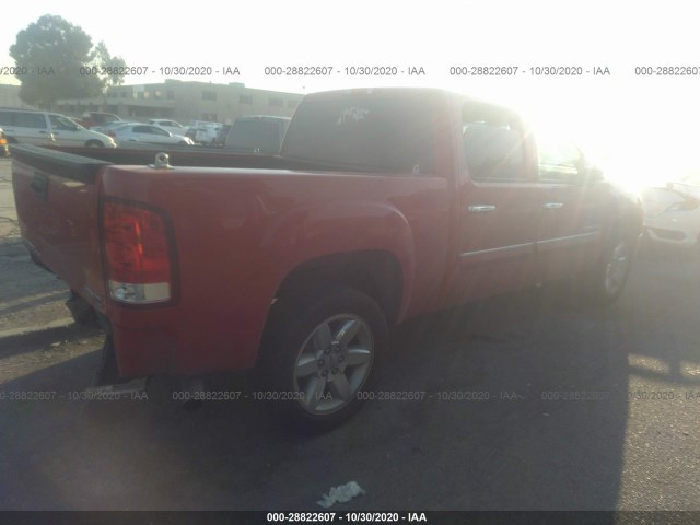 Photo 3 VIN: 3GTP1VE03DG187317 - GMC SIERRA 1500 