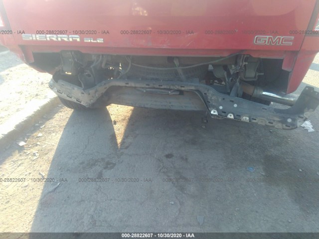 Photo 5 VIN: 3GTP1VE03DG187317 - GMC SIERRA 1500 