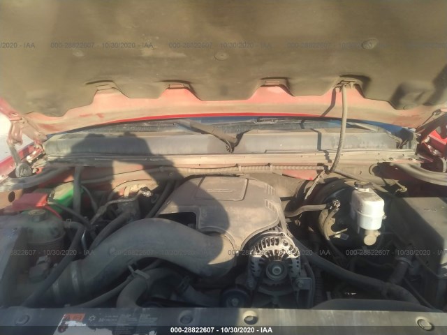 Photo 9 VIN: 3GTP1VE03DG187317 - GMC SIERRA 1500 