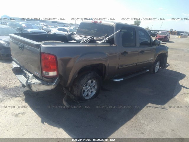 Photo 3 VIN: 3GTP1VE03DG210403 - GMC SIERRA 1500 