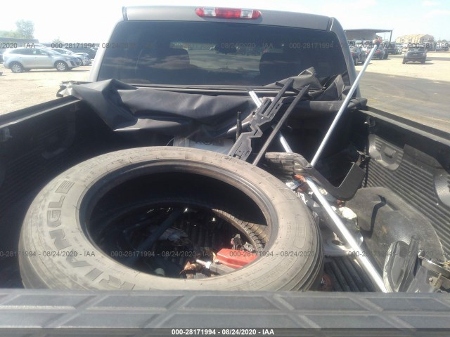 Photo 7 VIN: 3GTP1VE03DG210403 - GMC SIERRA 1500 