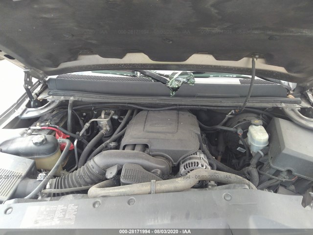 Photo 9 VIN: 3GTP1VE03DG210403 - GMC SIERRA 1500 