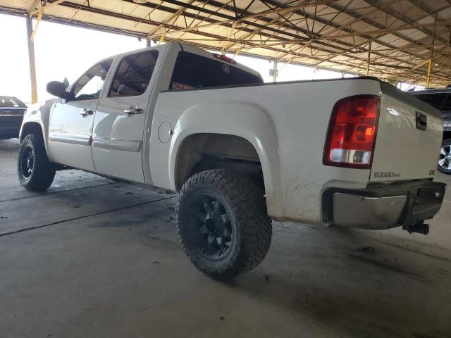 Photo 1 VIN: 3GTP1VE03DG231204 - GMC SIERRA C15 