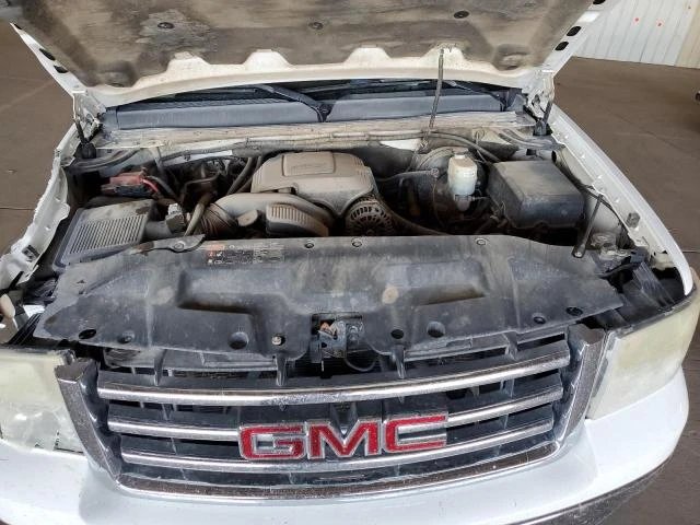 Photo 10 VIN: 3GTP1VE03DG231204 - GMC SIERRA C15 