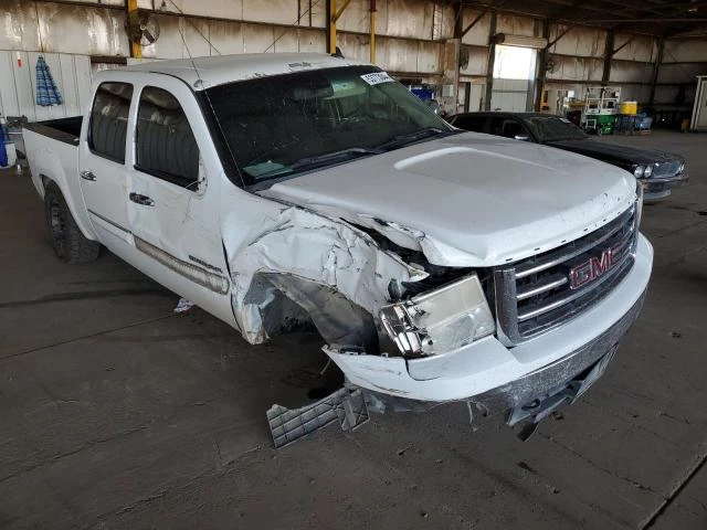 Photo 3 VIN: 3GTP1VE03DG231204 - GMC SIERRA C15 