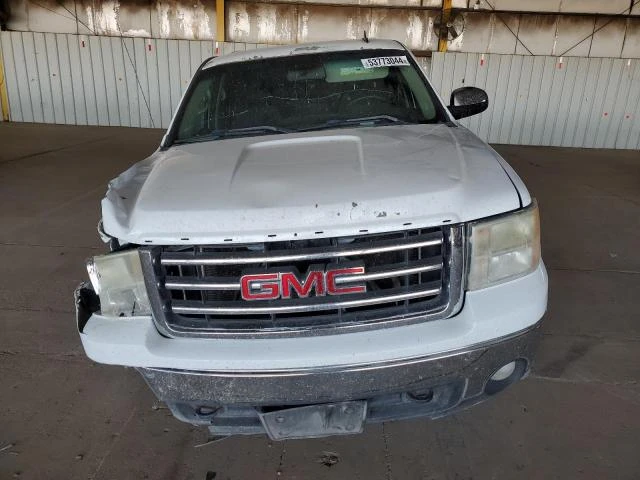 Photo 4 VIN: 3GTP1VE03DG231204 - GMC SIERRA C15 