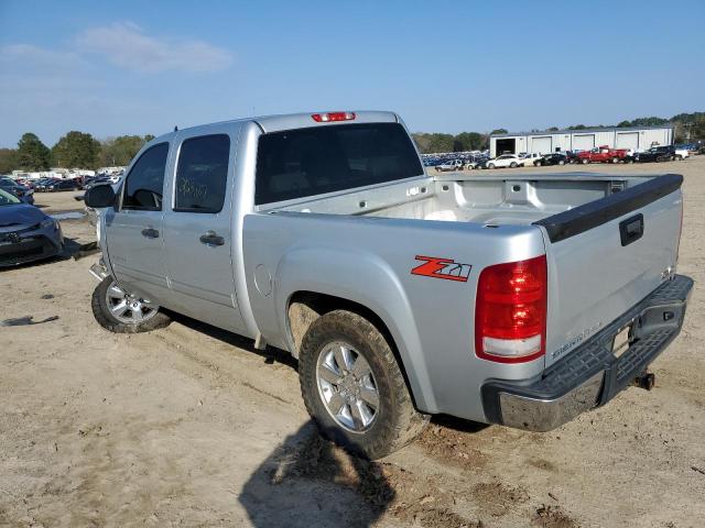 Photo 2 VIN: 3GTP1VE03DG371480 - GMC SIERRA C15 