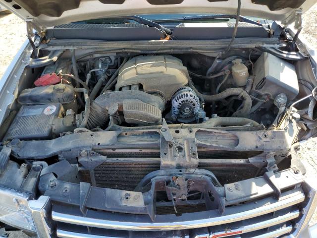 Photo 6 VIN: 3GTP1VE03DG371480 - GMC SIERRA C15 