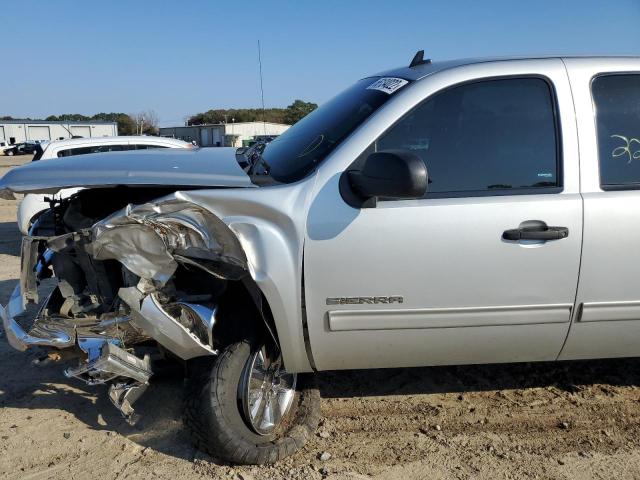 Photo 8 VIN: 3GTP1VE03DG371480 - GMC SIERRA C15 