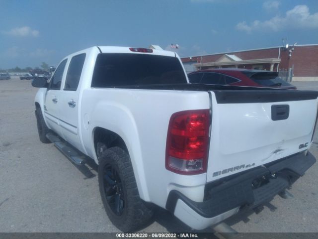 Photo 2 VIN: 3GTP1VE04BG122098 - GMC SIERRA 1500 