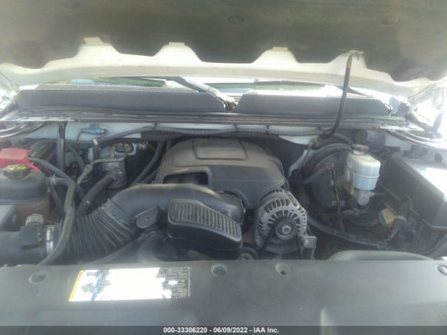 Photo 9 VIN: 3GTP1VE04BG122098 - GMC SIERRA 1500 