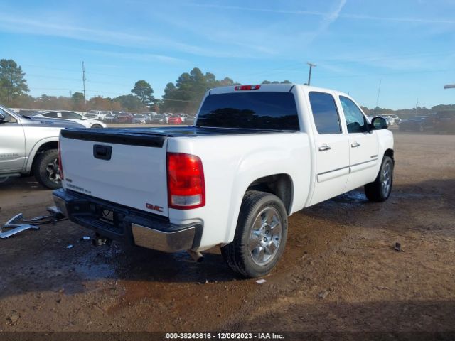 Photo 3 VIN: 3GTP1VE04BG303122 - GMC SIERRA 1500 