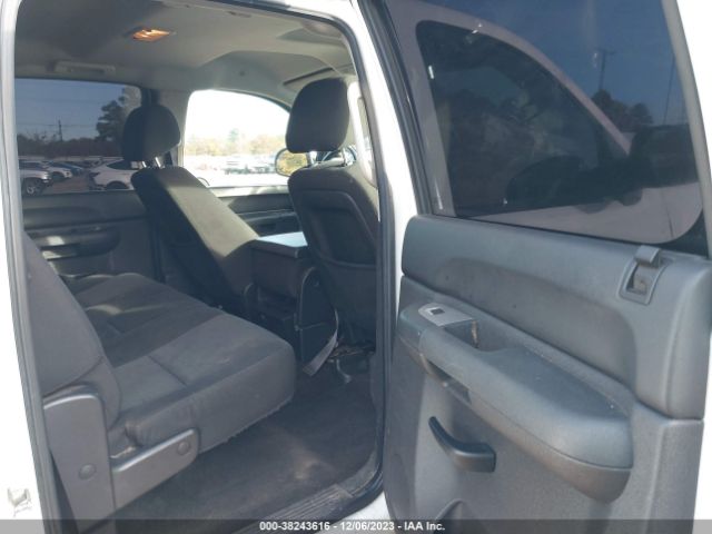 Photo 7 VIN: 3GTP1VE04BG303122 - GMC SIERRA 1500 