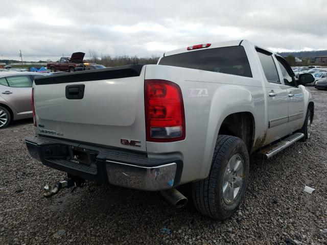 Photo 3 VIN: 3GTP1VE04BG315545 - GMC SIERRA C15 