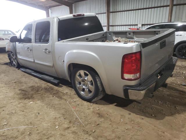 Photo 1 VIN: 3GTP1VE04BG320261 - GMC SIERRA 