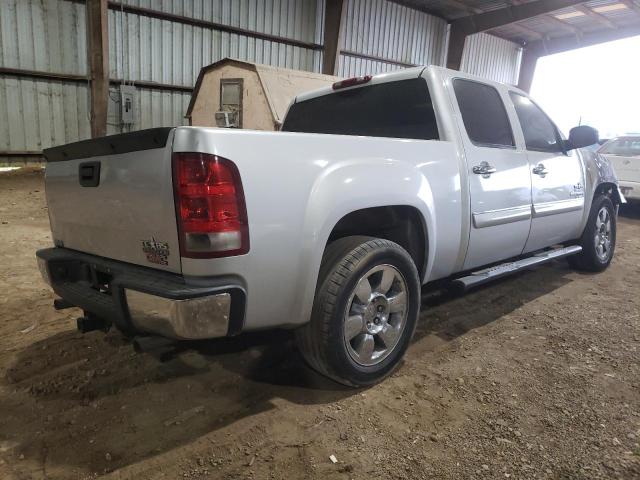 Photo 2 VIN: 3GTP1VE04BG320261 - GMC SIERRA 