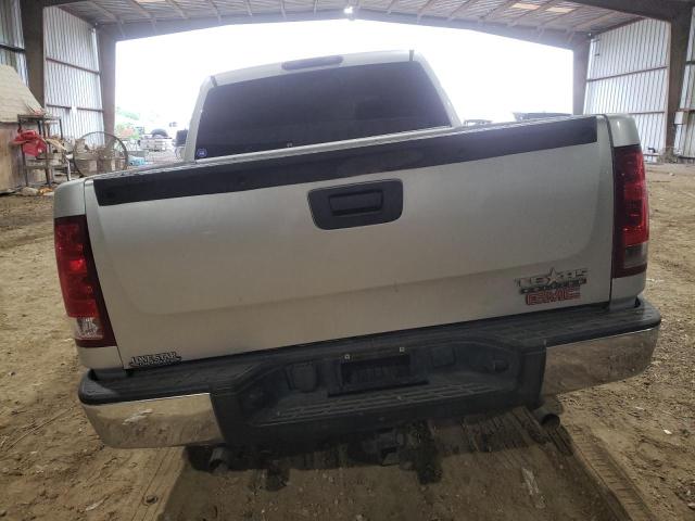 Photo 5 VIN: 3GTP1VE04BG320261 - GMC SIERRA 