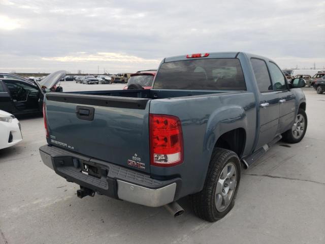 Photo 3 VIN: 3GTP1VE04BG383960 - GMC SIERRA C15 