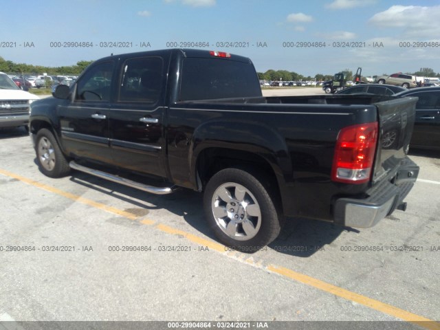 Photo 2 VIN: 3GTP1VE04BG394120 - GMC SIERRA 1500 