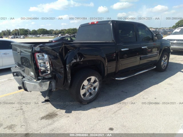 Photo 3 VIN: 3GTP1VE04BG394120 - GMC SIERRA 1500 