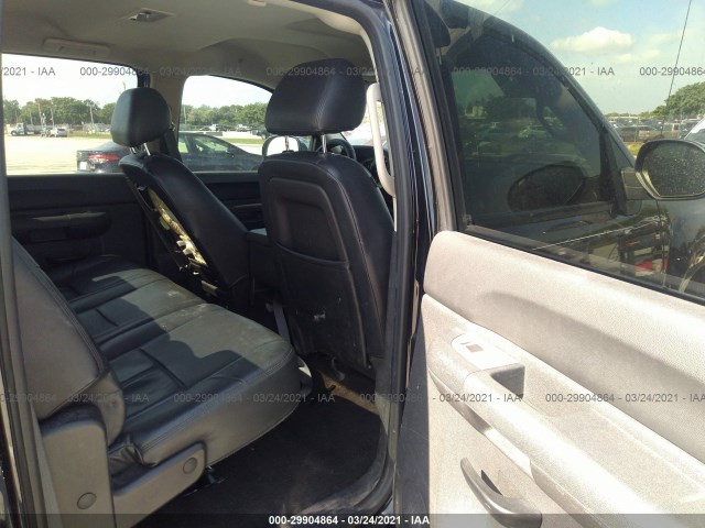 Photo 7 VIN: 3GTP1VE04BG394120 - GMC SIERRA 1500 