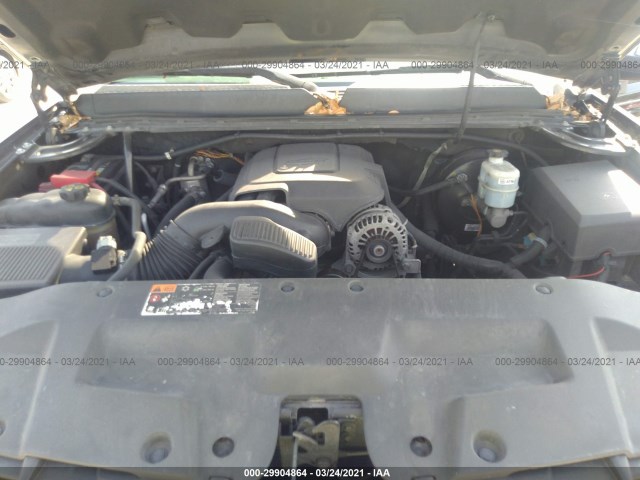 Photo 9 VIN: 3GTP1VE04BG394120 - GMC SIERRA 1500 