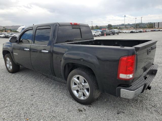 Photo 1 VIN: 3GTP1VE04CG107294 - GMC SIERRA C15 