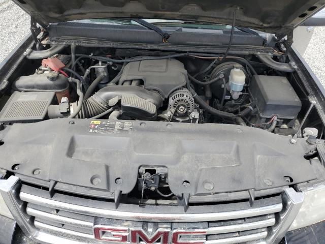 Photo 10 VIN: 3GTP1VE04CG107294 - GMC SIERRA C15 