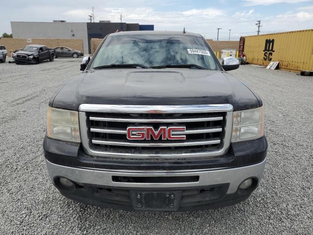 Photo 4 VIN: 3GTP1VE04CG107294 - GMC SIERRA C15 