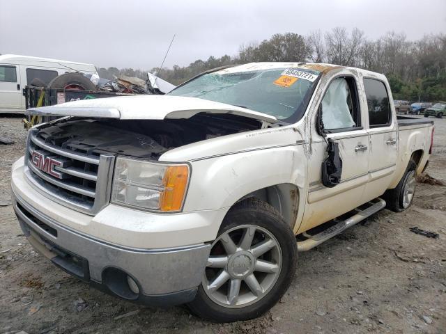 Photo 1 VIN: 3GTP1VE04CG115184 - GMC SIERRA C15 