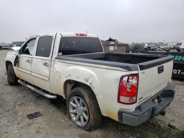 Photo 2 VIN: 3GTP1VE04CG115184 - GMC SIERRA C15 