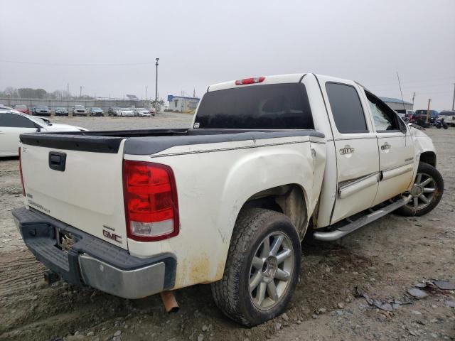 Photo 3 VIN: 3GTP1VE04CG115184 - GMC SIERRA C15 