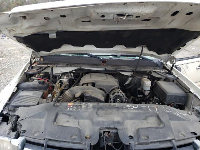 Photo 6 VIN: 3GTP1VE04CG115184 - GMC SIERRA C15 