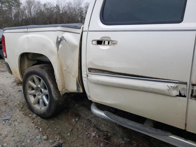 Photo 8 VIN: 3GTP1VE04CG115184 - GMC SIERRA C15 