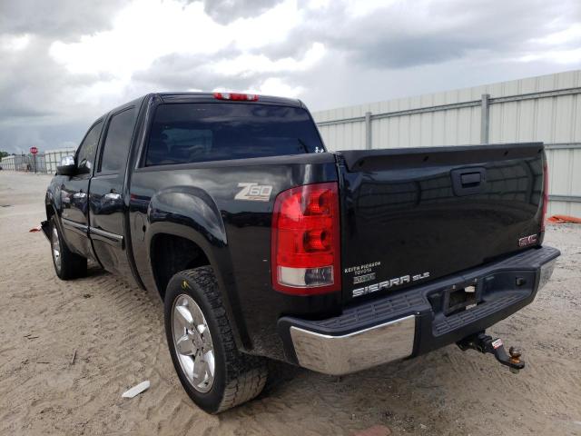 Photo 2 VIN: 3GTP1VE04CG140991 - GMC SIERRA C15 