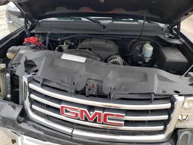 Photo 6 VIN: 3GTP1VE04CG140991 - GMC SIERRA C15 