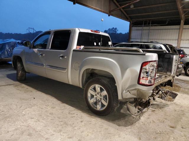 Photo 1 VIN: 3GTP1VE04CG142689 - GMC SIERRA C15 