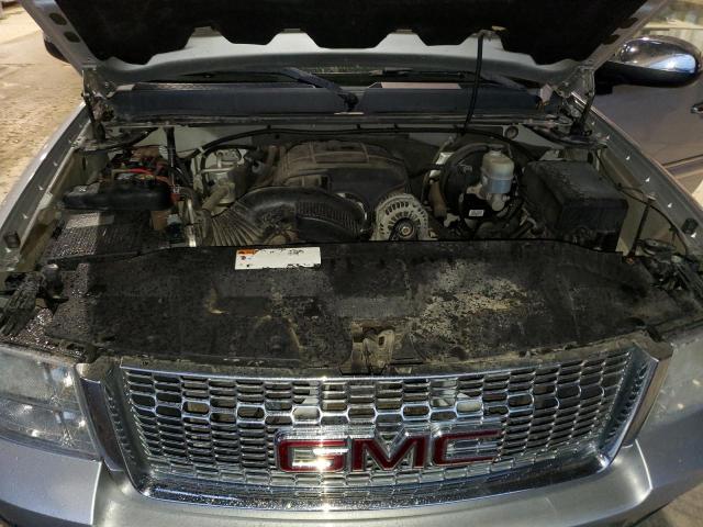 Photo 10 VIN: 3GTP1VE04CG142689 - GMC SIERRA C15 