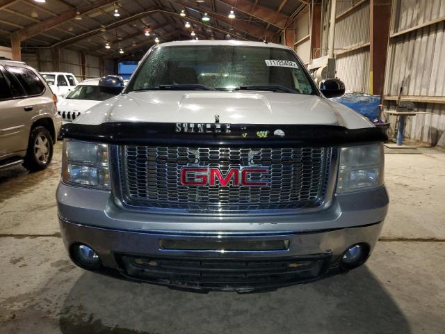 Photo 4 VIN: 3GTP1VE04CG142689 - GMC SIERRA C15 