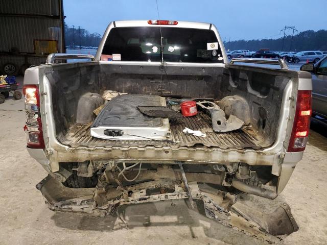 Photo 5 VIN: 3GTP1VE04CG142689 - GMC SIERRA C15 