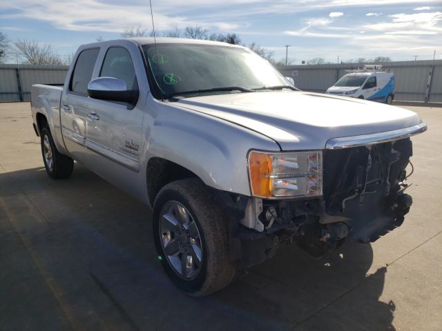 Photo 0 VIN: 3GTP1VE04CG161839 - GMC SIERRA 