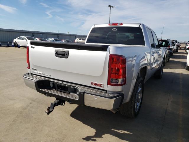 Photo 3 VIN: 3GTP1VE04CG161839 - GMC SIERRA 